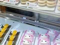 -BreadTalk面包新语·烘焙蛋糕(金光华广场店)