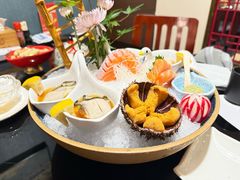 -天狗山料理(省体店)