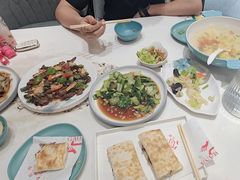 -高玛纳驴肉火烧(一世界店)
