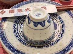 -南京大牌档(新街口德基广场店)