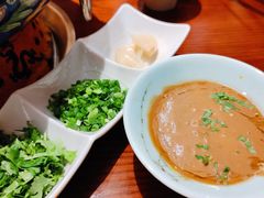 -1078號老北京涮肉(松柏店)