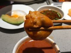 -海底捞火锅(八佰伴店)