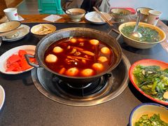 -李子坝梁山鸡(李子坝大鸡哥店)