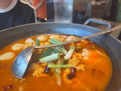 -肖记公安牛肉鱼杂馆·省级非物质文化遗产(江汉路直营店)