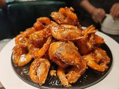 -喜棠·长沙家宴·海鲜·湘菜(麓谷店)