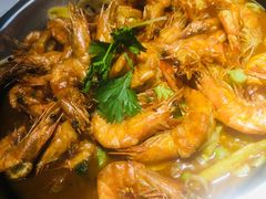 -邵汇大虾(大东门店)