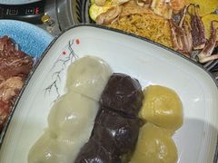 -鹤之乡·齐齐哈尔东北炭火烤肉(昆明盈江路店)