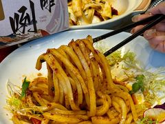 -東舍食唐精品陕菜馆