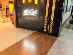 -麦当劳(中山公园龙之梦店)