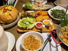 -青檸泰 LIME THAI (财富购物中心店)