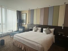 -连云港苏宁索菲特酒店