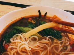 -瓦记米粉(东鼓道店)