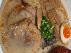 -味千拉面(惠州文昌一路分店)