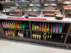 -谭三娘鲜切牛肉自助火锅(九眼桥总店)