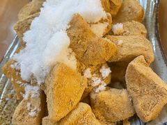 -春明狗肉馆(园丁花园店)