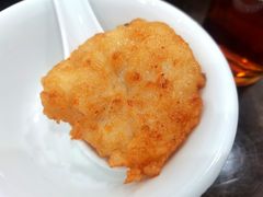煎鱼饼-蚝专家(北滘店)