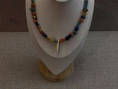 -巴音郭楞蒙古自治州博物馆