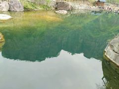 -河南宝泉旅游区