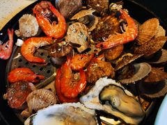 -巧克力渔家.小船海鲜胶东菜(万平口店)