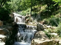 -北京西山国家森林公园