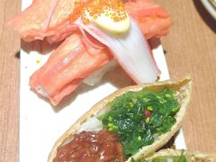 -采御鲜·回转寿司(汕头万达店)