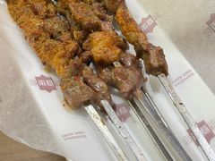 -耶里夏丽·新疆菜·28年喀什老馆(田林东路店)