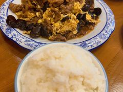 -聚发号清真菜馆