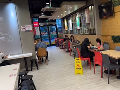 -永和大王(茉莉上新·共和新路店)