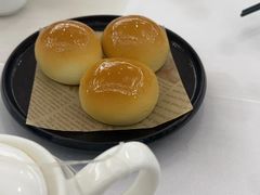 -圣廷苑酒店-馥轩中餐厅