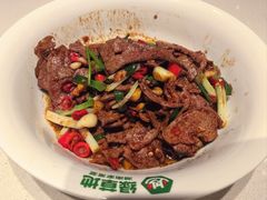 -绿草地·湘菜(7mall店)