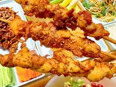 -宏状元现熬粥·京味菜(三里河店)