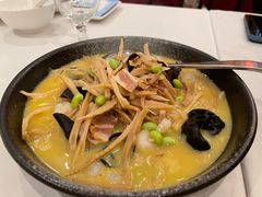 -香乐园·淮扬菜中餐厅·Shang Garden(福田香格里拉店)