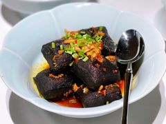 老长沙臭豆腐-湘上湘(米其林餐厅-正大中心总店)