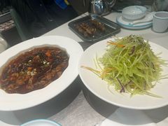 -大草原清真饭庄(沙河店)