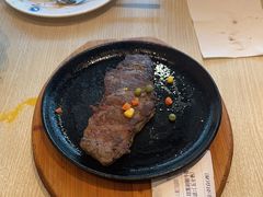-纽斯特牛排自助餐厅(浦江万达店)