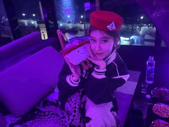 -外滩8号 whisky bar(金延大厦店)