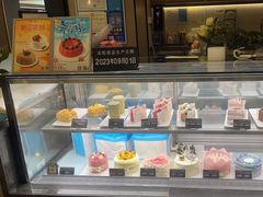 -港丽餐厅(杭大店)
