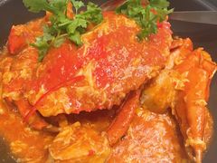 -新加坡海鲜共和(名胜世界圣淘沙海滨坊)