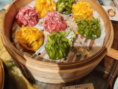 -龍聚祥烧麦馆(鼓楼店)