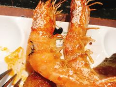 -汉巴味德(大悦城店)