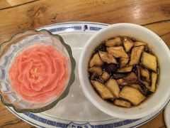 -老雒阳面馆·水席·洛阳菜(王城路店)