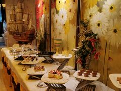 -伯豪瑞廷酒店-天伦阁西餐厅