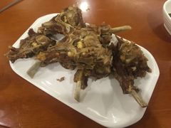 -草原牧语烤全羊(闽江大道店)