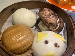 养生核桃包-春暖花开(西溪店)