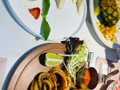 -泰椰里·泰国餐厅(智慧城广百广场店)
