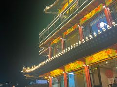 -南门涮肉(通州大船店)