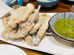 -西夏回族烧麦馆(牡丹街店)