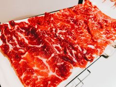 吊龙-左庭右院鲜牛肉火锅(环球港店)