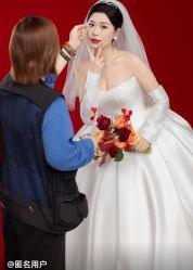 -挪娅婚纱摄影皇家会所