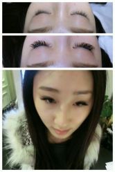 睫作-光SPA科技美肤